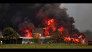 Branch Davidians Were Murdered By FBI ATF  1993 Linda Thompson [upl. by Morrell]