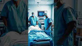 What is Genicular Artery Embolization GAE shorts shortvideo youtubeshorts [upl. by Niraa637]