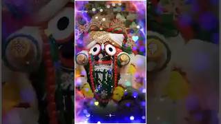 JAY JAGANNATHA 🙌🙏🙌shorttrending jagannath [upl. by Lemert]