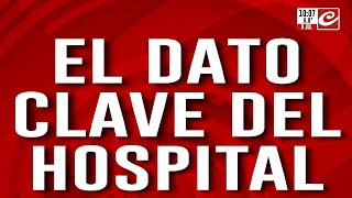 Caso Loan el dato clave del hospital que confirmaría la hipótesis de la trata [upl. by Aztinaj]