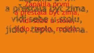 Jayk3MMalá prodavačka zápalek  TEXT [upl. by Roberto]