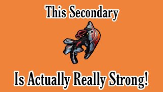 Kuva Nukor Is Actually Really Strong Crit Heat Build  Warframe [upl. by Kristi]