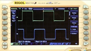 Using Phase and Delay Measurements [upl. by Henka]