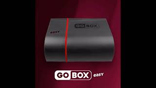 Gobox Easy O Receptor para Quem Quer Só Curtir  duosat [upl. by Anetsirhc609]