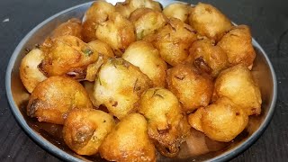 instant punugulu recipe in telugu [upl. by Nakah]