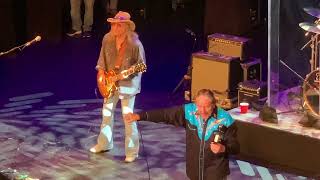 01252024  The Marshall Tucker Band  Can’t You See  State Theatre New Jersey New Brunswick NJ [upl. by Asilav]