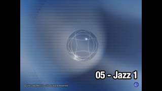 FFXI  PlayOnline  05 Jazz 1 [upl. by Eixam338]