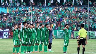 PSMS Medan Gelar Seleksi Pemain Pro Asal Liga [upl. by Anairotciv432]