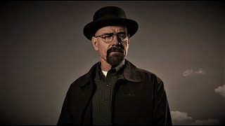 The Rise Of Heisenberg  BREAKING BAD Season 5 [upl. by Vano]