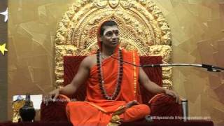 NITHYANANDA ON ADI SANKARA [upl. by Sonaj]