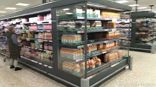 Food Chillers UPGRADE💡pNew Environmentally Friendly Chillers 👉 Introducing Other Varieties  Tesco [upl. by Anar930]