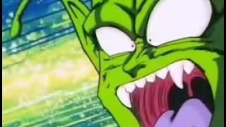 FINAL KAMEHAMEHA on Merged Zamasu English Dub Dragon Ball Super [upl. by Neddie]