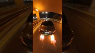 W204 C63 ASMR  MASSIVE FLAMES🔥🔥🔥 [upl. by Roel]