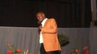 BeTenbit Menor  Part 1 by Apostle Zelalem Getachew  Pause [upl. by Doreg243]