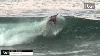 2013 GoPro IBA Itacoatiara Pro  Trials Final Day [upl. by Wailoo]