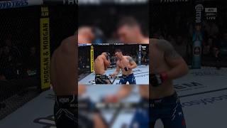 Chris Weidman vs Bruno Silva Highlights [upl. by Morey]