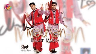 Baljit Malwa  Maujan  Goyal Music  New Punjabi Song [upl. by Ahtoelc407]