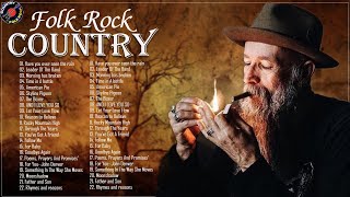 Folk Rock Country Music With Lyrics  Cat StevensKenny RogersJohn Denver  Folk Rock Country [upl. by Jerry]