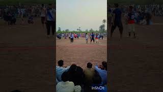 CH Basit vs raja ahsan malu volleyball showmatch hightlights [upl. by Nalepka]