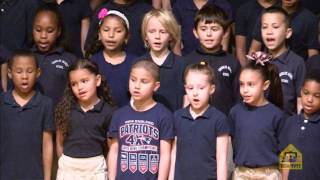 Chandler Magnet School  Memorial Day Concert 2016 [upl. by Aderfla944]