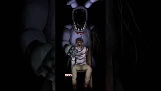 IF THE FNAF WITHEREDS REPRESENT HOW THE KIDS DIED THAT MEANS fnaf edit [upl. by Adianes]