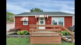 599 West Third Street Marysville OH  ColdwellBankerHomescom [upl. by Elletnohs330]