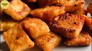 10 minutes amazing recipe with Bread  Bread snacks  tea time snacks ￼ [upl. by Frerichs]