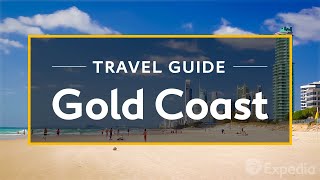 Gold Coast Vacation Travel Guide  Expedia [upl. by Iggy]