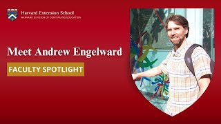 Meet Andrew Engelward  Faculty Spotlight [upl. by Lotsirb358]