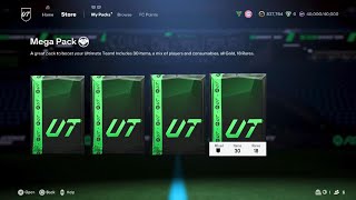 MBAPPE I PACKED MBAPPE FROM DIV 4 REWARDS [upl. by Arakal]