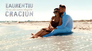 Laurentiu Craciun  Tumi dai numai dragoste  Official Video [upl. by Pilar896]