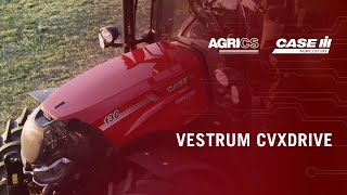 Vestrum CVXDrive [upl. by Nilyahs]