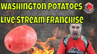 Season 3 Trade Deadline in Washington Potatoes Franchise on Madden NFL 25  Episode 11 [upl. by Dare]