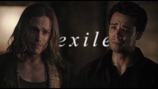 Lestat and Louis  Exile [upl. by Lough]