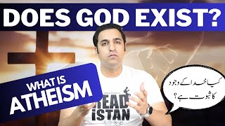 Does God Exist  Religion Science amp Atheism  The God Delusion by Richard Dawkins [upl. by Atiana89]