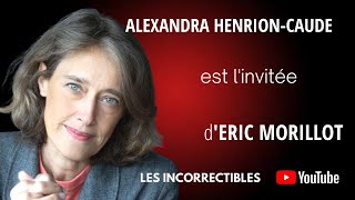 Alexandra HenrionCaude  quotVous savez ce qui dérange chez moi  Ma liberté quot COVID19 [upl. by Atnoled]