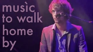 TAME IMPALA  Music To Walk Home By Live  MHOW 2012 [upl. by Reidar757]