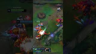 Pull Kayn Over amp Take Down  Lock Him At All Costs leagueoflegends highlights thresh support [upl. by Senilec]