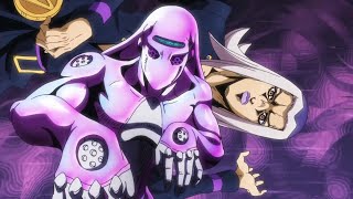 Abbacchio AMV『Abbacchio Theme  Replay』 JoJos Bizarre Adventure AMV [upl. by Lessig]