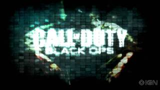 Call of Duty Black Ops 2  Mob of the Dead Trailer PS3 [upl. by Hymie]