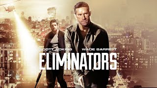 Eliminators 2016  trailer [upl. by Nuhs]