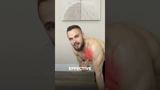 PUSH UPS Mistake Killing your shoulders DO THIS INSTEAD pushups [upl. by Coe]