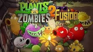 PVZ FUSION Live Stream MegaGamers [upl. by Morita]