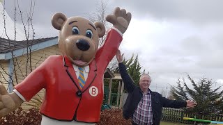 BUTLINS SKEGNESS FULL SILVER ROOM FARIGROUNDWALK AROUND TOUR AND REVIEW [upl. by Gudrun]