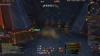 Dalarans Most Distressed  Quest 78251  World of Warcraft [upl. by Brewster]