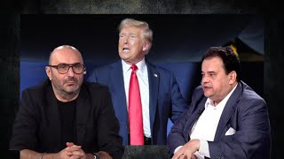 HD Hartmann concluzii drastice quotDacă Trump îl pune la FBI pe Patel îi va da FOC FBIuluiquot [upl. by Godrich]