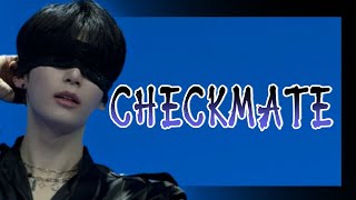 ZEROBASEONE Checkmate  COVER 커버 [upl. by Acacia]