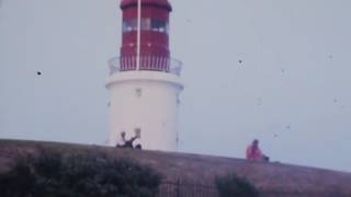 Plymouth Hoe 1976  Super 8mm [upl. by Vincentia]