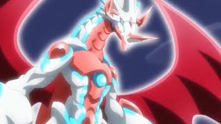 GAMMAMON ULTIMATE EVOLUTION FIRST APPEARANCE OF CANOWEISSMON  Digimon Ghost Game  episode 25 [upl. by Darrej]