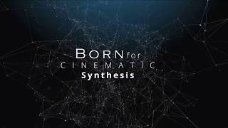 Cinematic Synth Sounds with Hexeract  Born for Cinematic Music [upl. by Lello164]